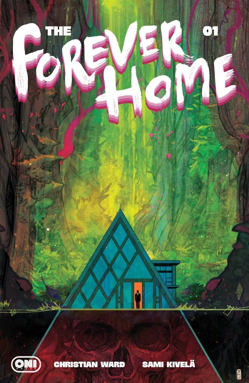 The Forever Home (2026)