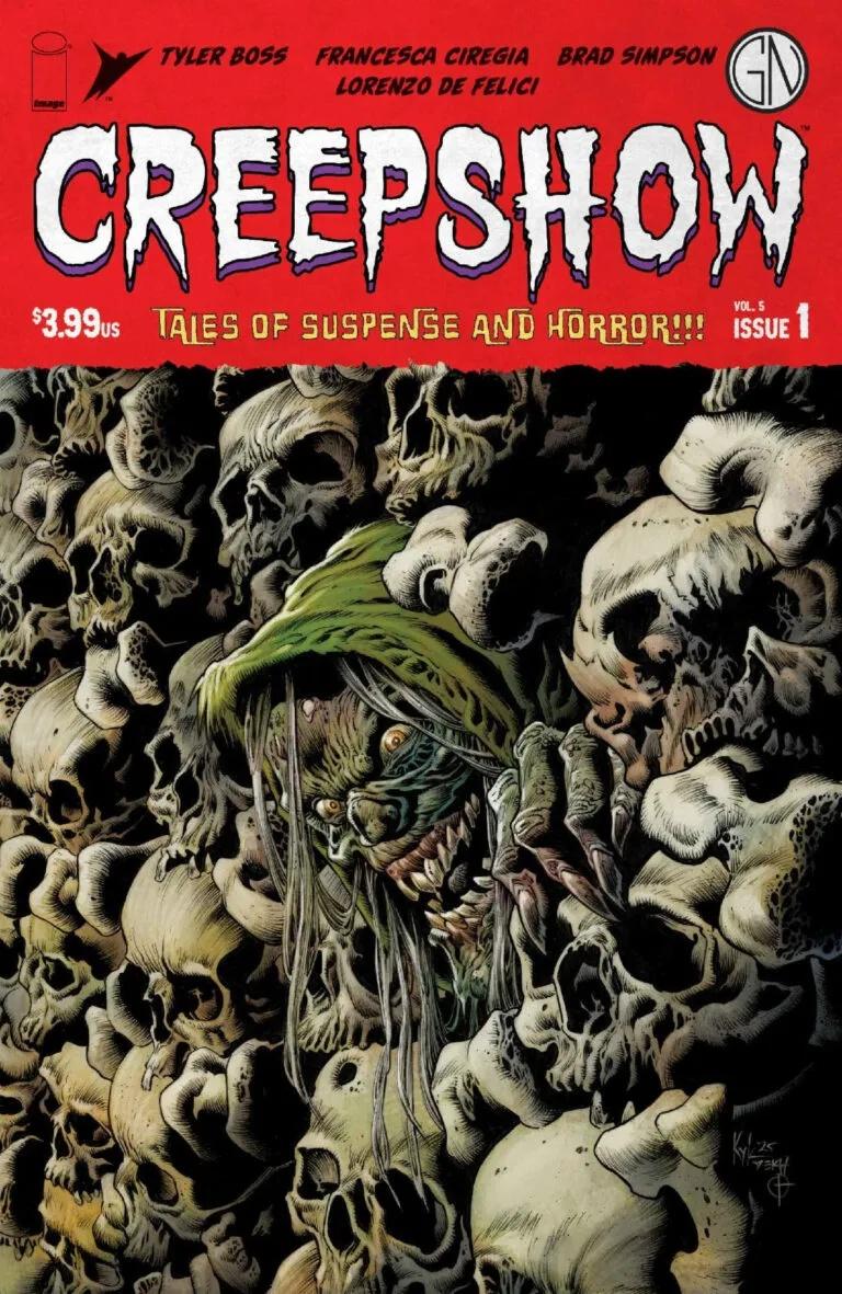 Creepshow (2026)