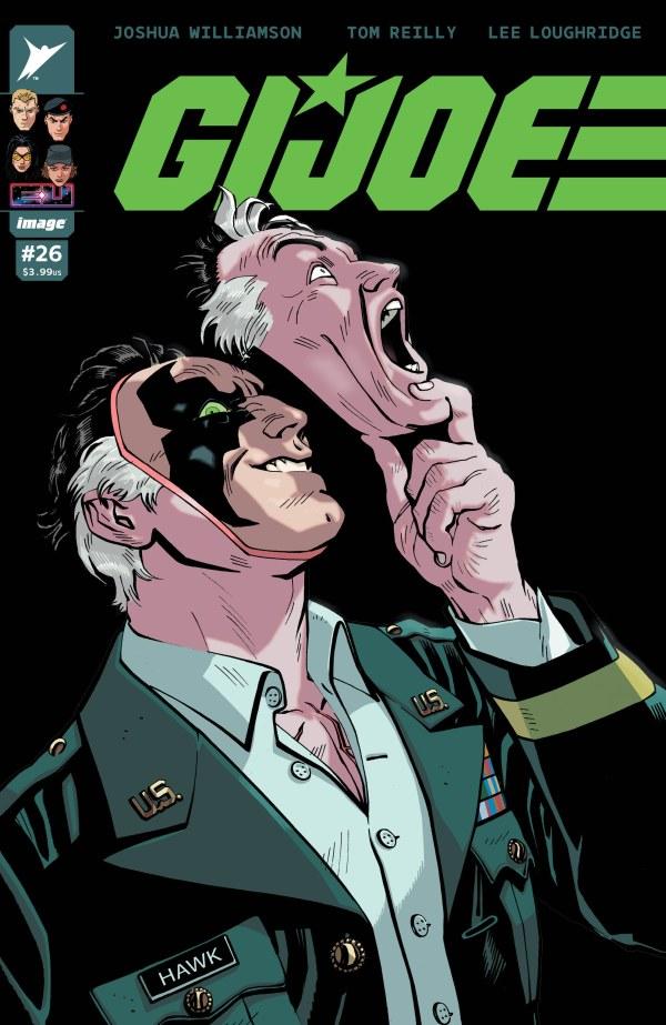 G.I. Joe (2024)