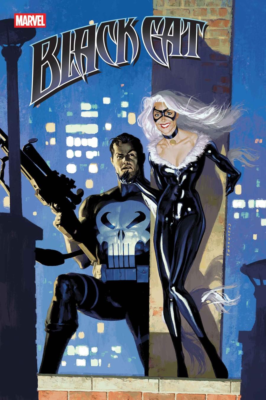 Black Cat (2025)