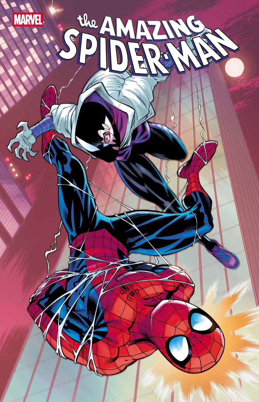 The Amazing Spider-Man (2025)
