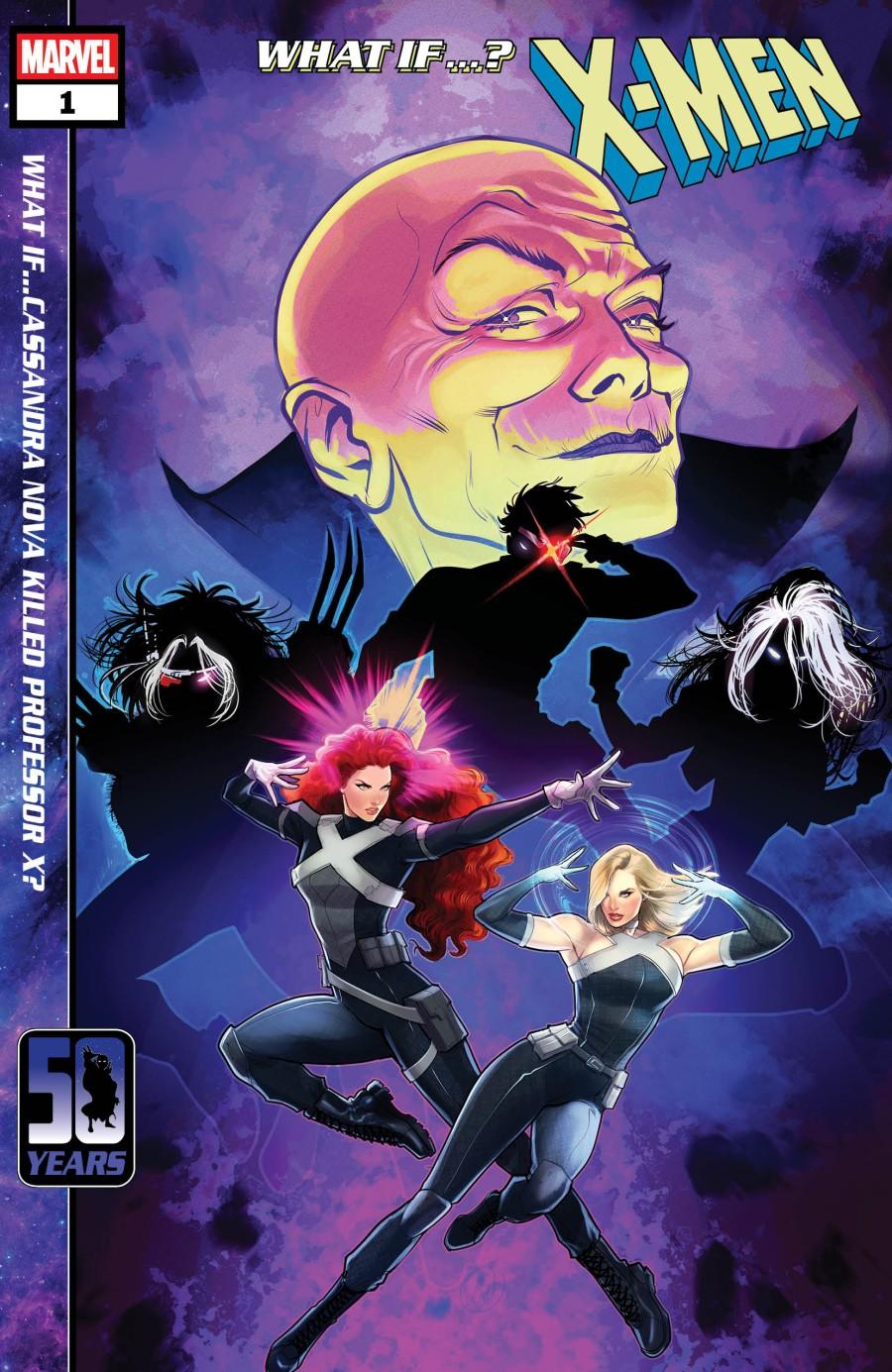 What If...? X-Men (2026)
