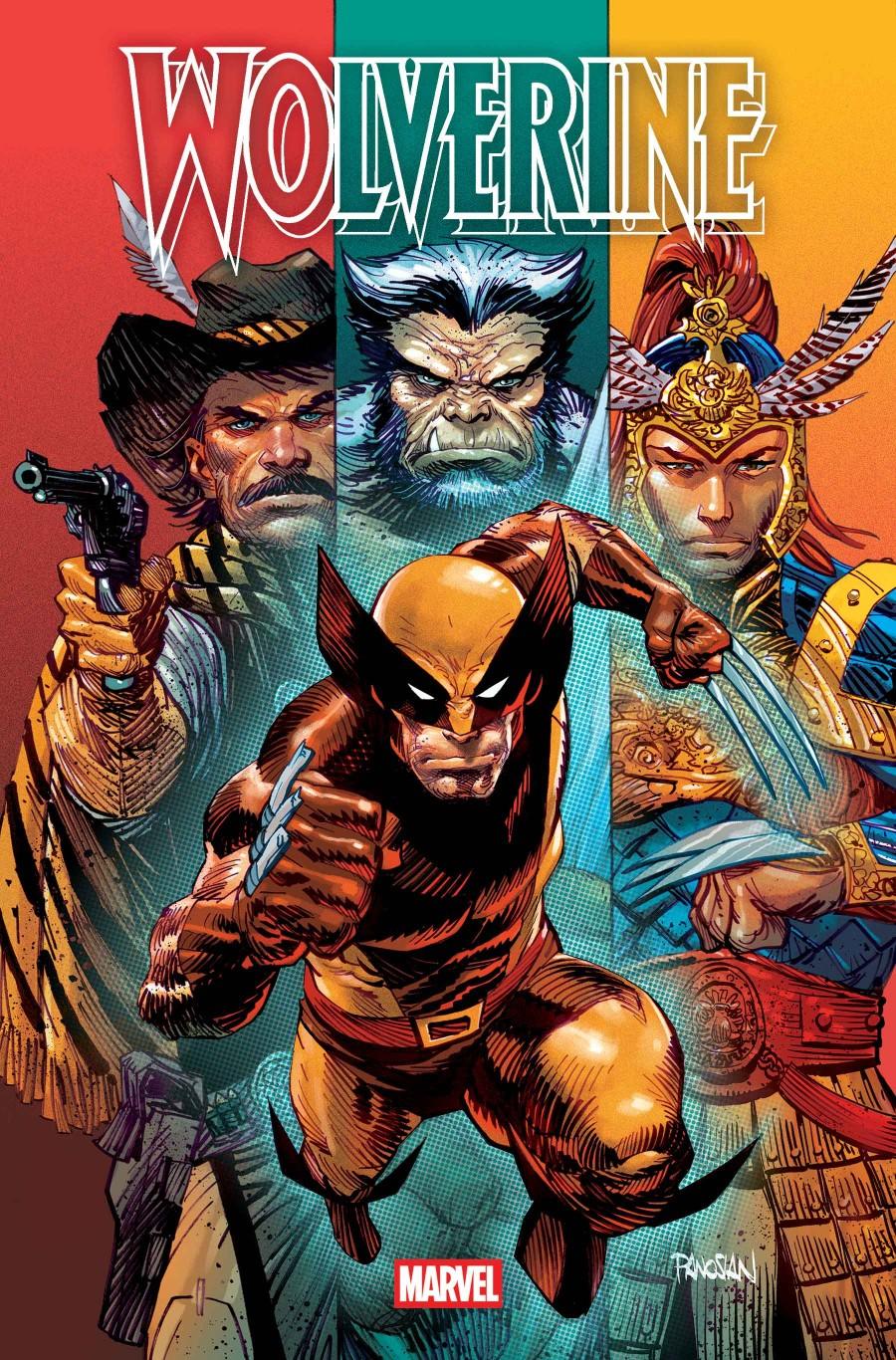 Wolverine (2024)