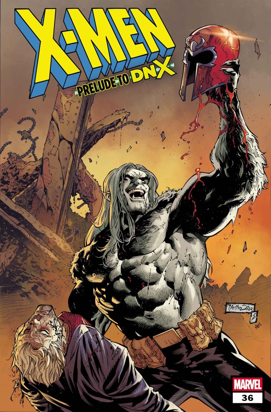 X-Men (2024)