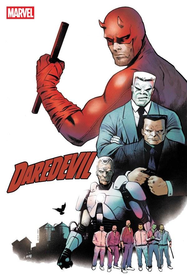 Daredevil (2026)