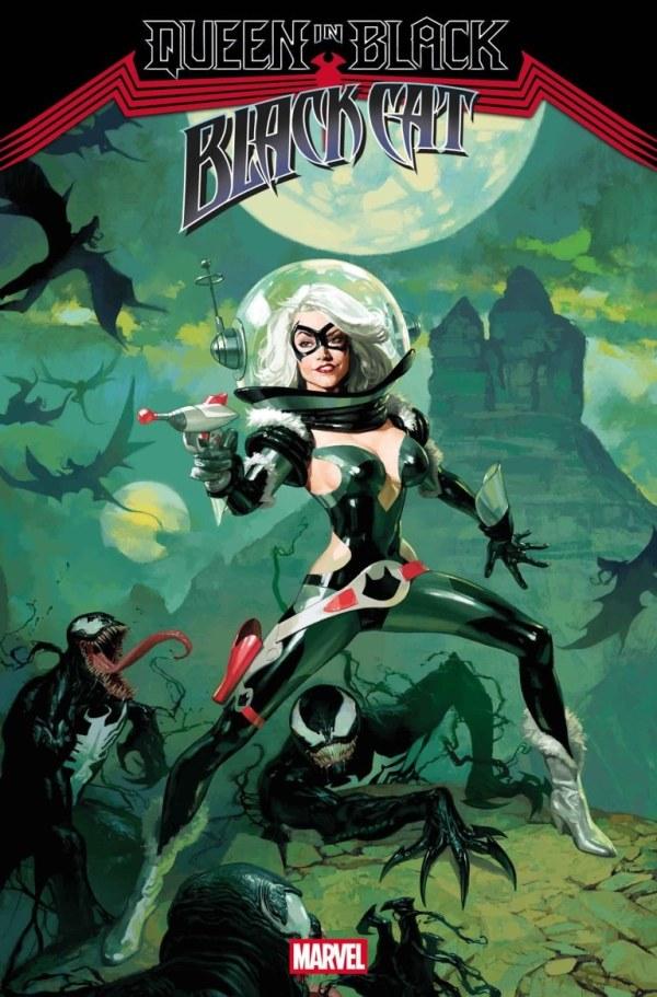 Black Cat (2025)
