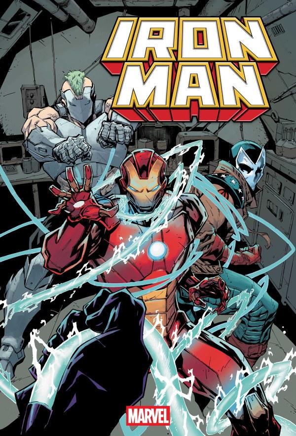 Iron Man (2026)