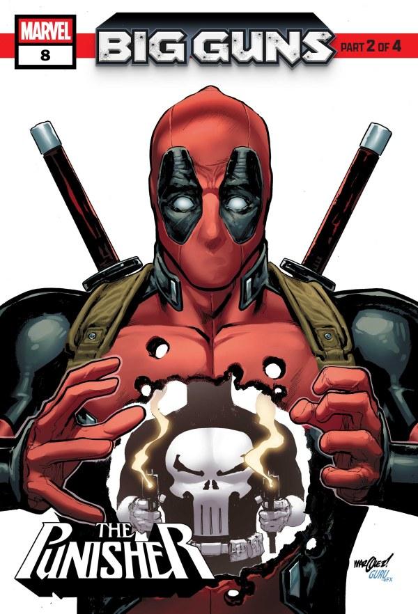 Punisher (2026)