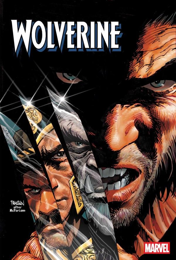 Wolverine (2024)