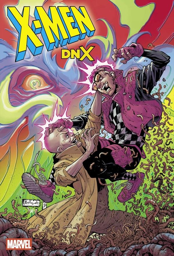 X-Men (2024)