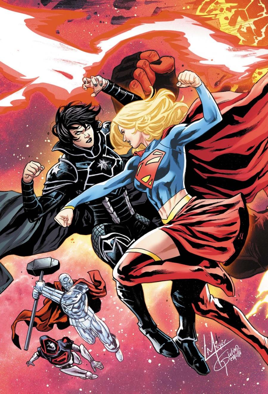 Supergirl (2025)