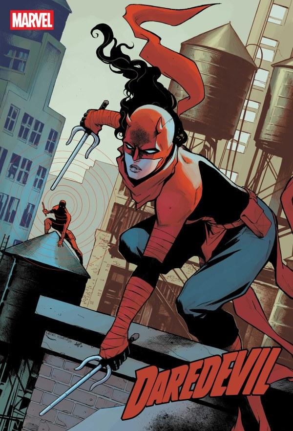 Daredevil (2026)