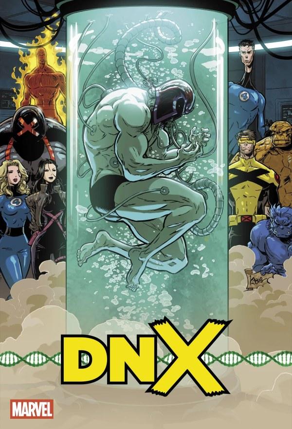 DNX (2026)
