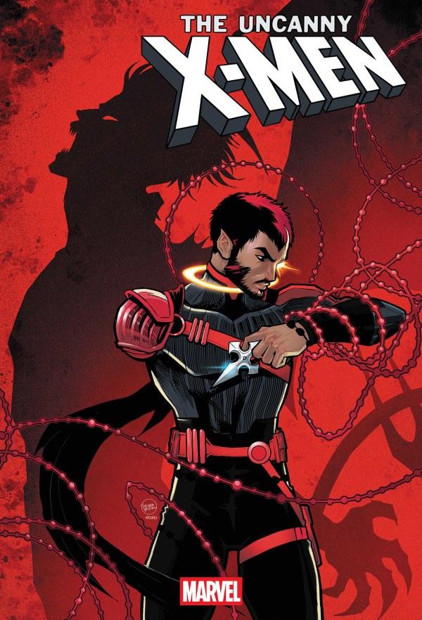 Uncanny X-Men (2024)