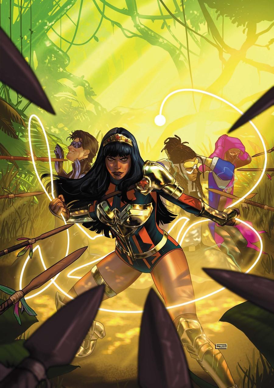 New Titans (2026)
