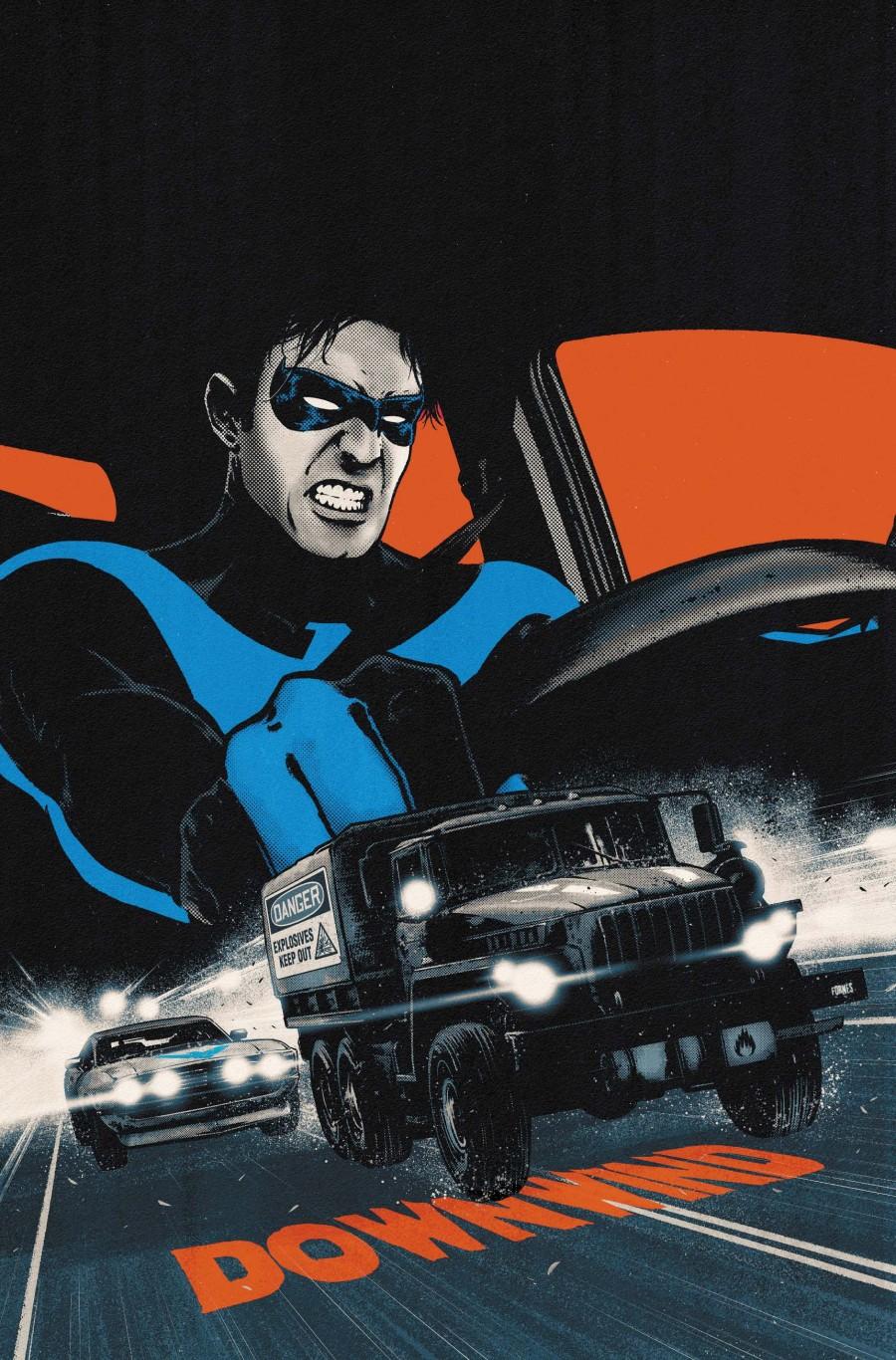 Nightwing (2016)