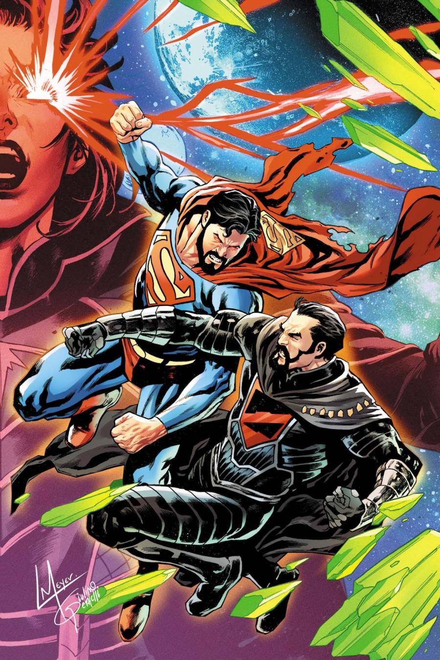 Superman Unlimited (2025)