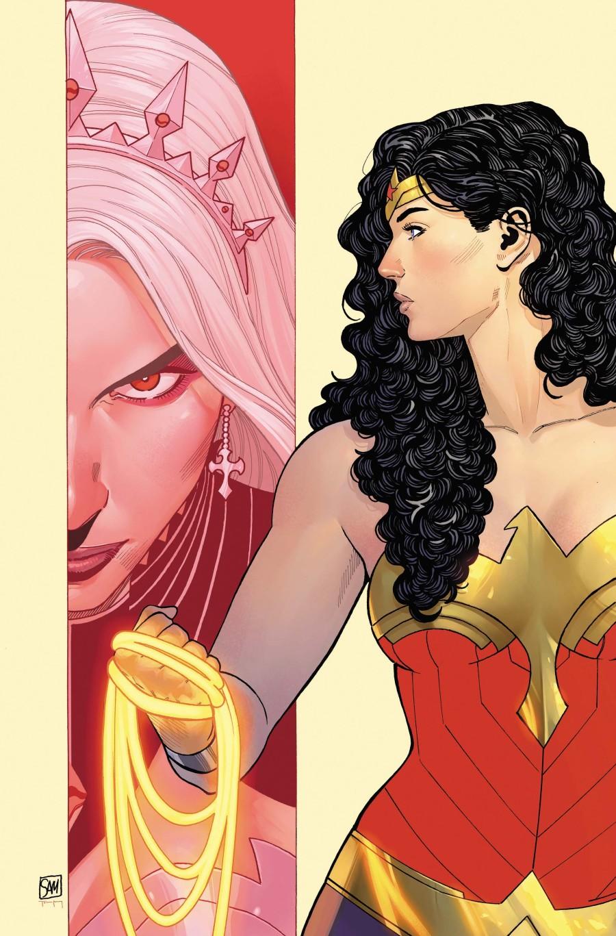 Wonder Woman (2023)