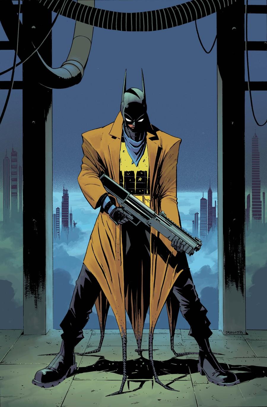 Absolute Batman (2024)