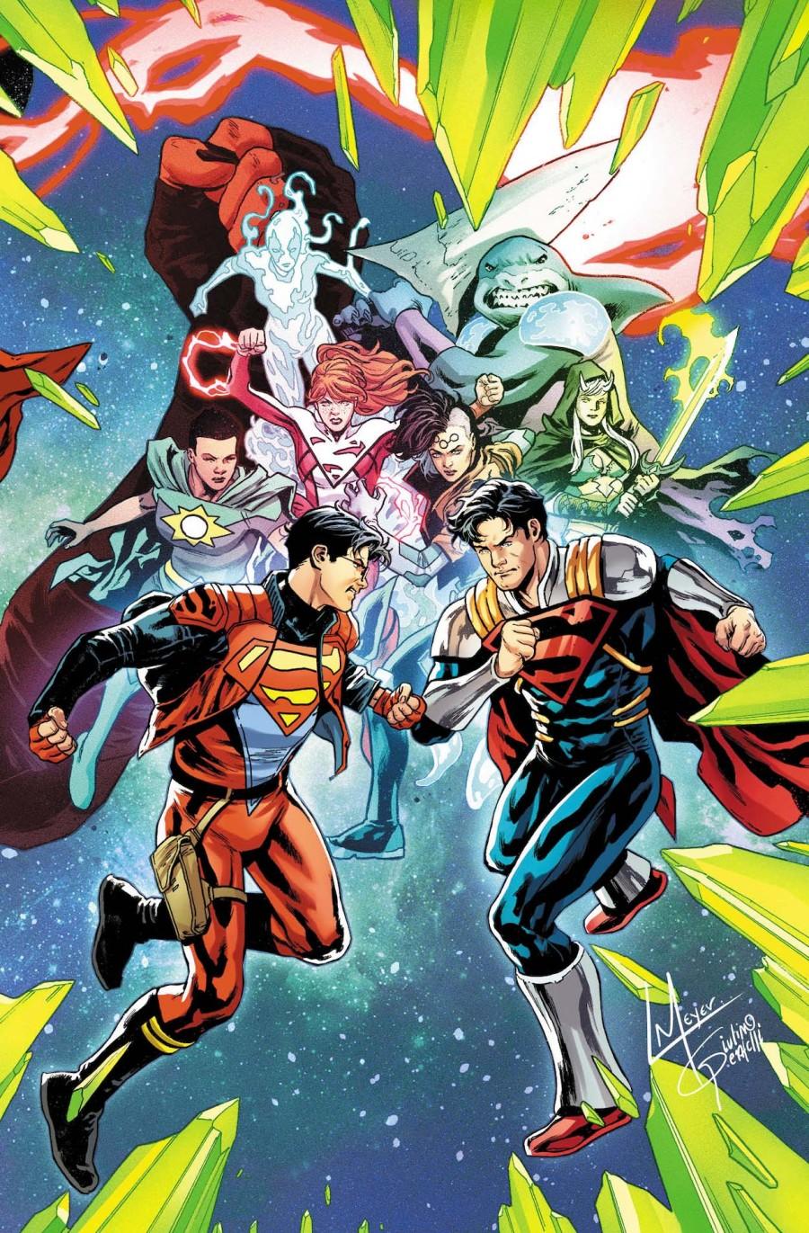 Superman (2023)