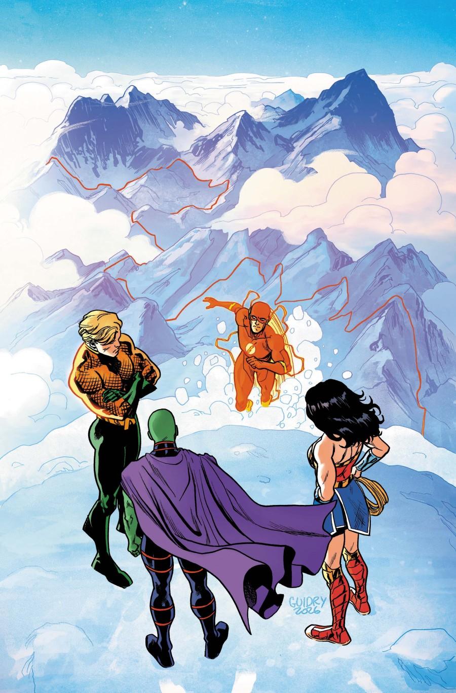 The Flash (2023)