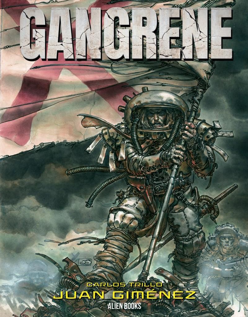 Gangrene (2026)
