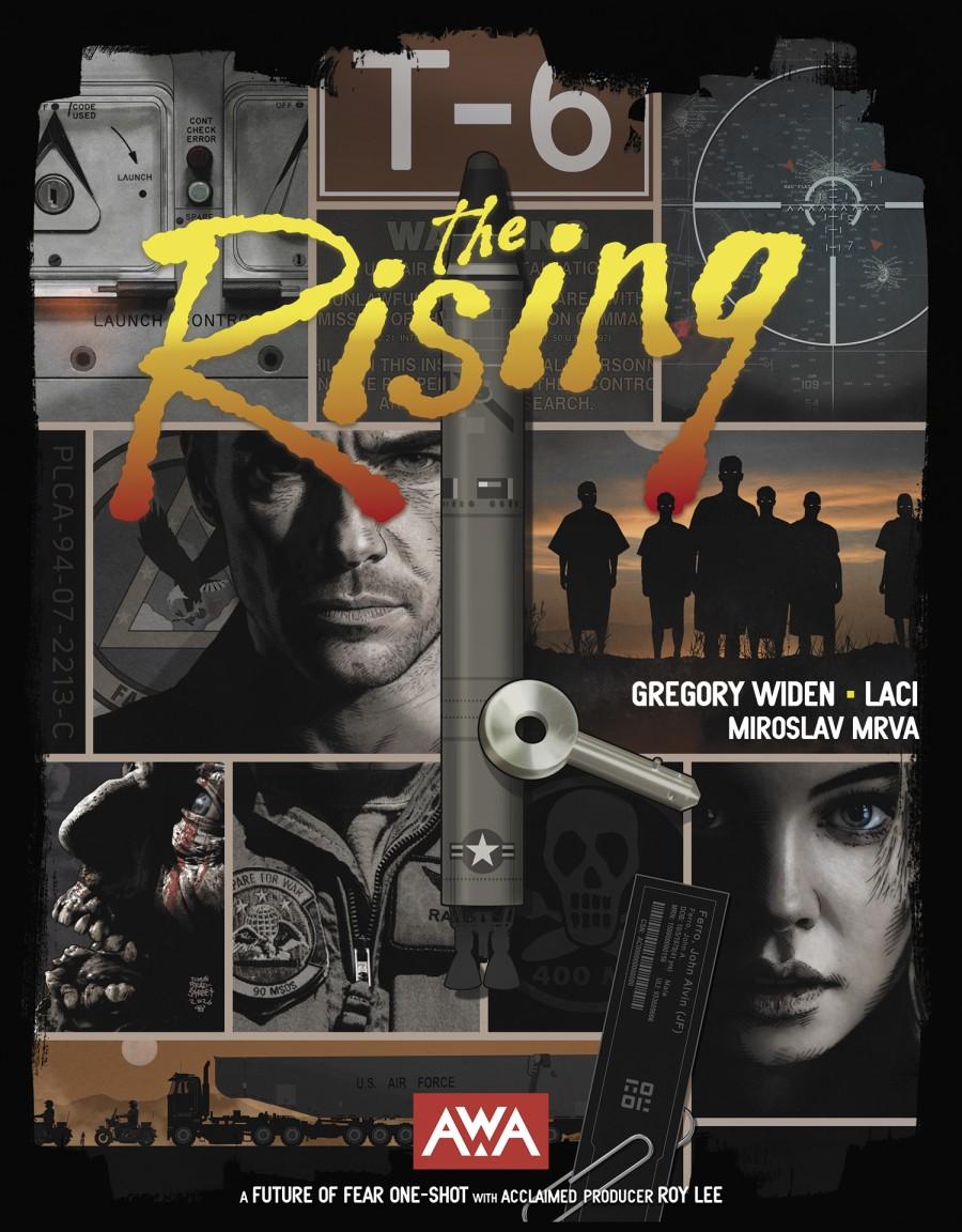 The Rising (2026)