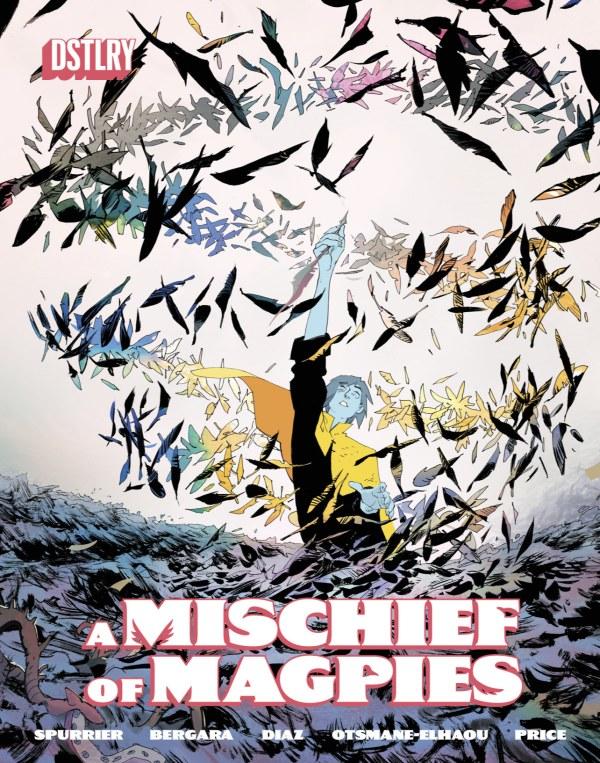 A Mischief of Magpies (2026)