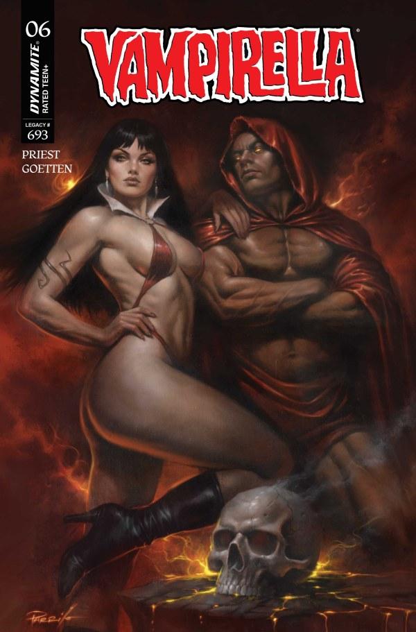 Vampirella (2026)