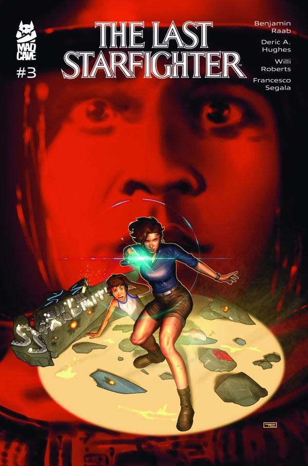 The Last Starfighter (2026)