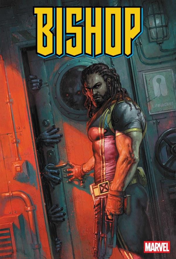 Bishop (2026)