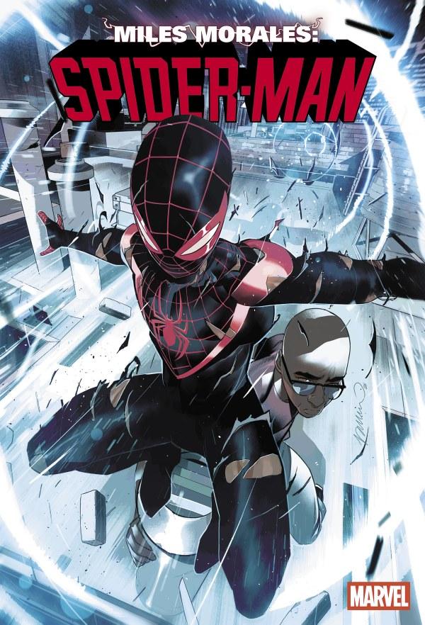 Miles Morales: Spider-Man (2026)
