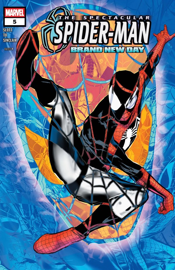 Spectacular Spider-Man: Brand New Day (2026)