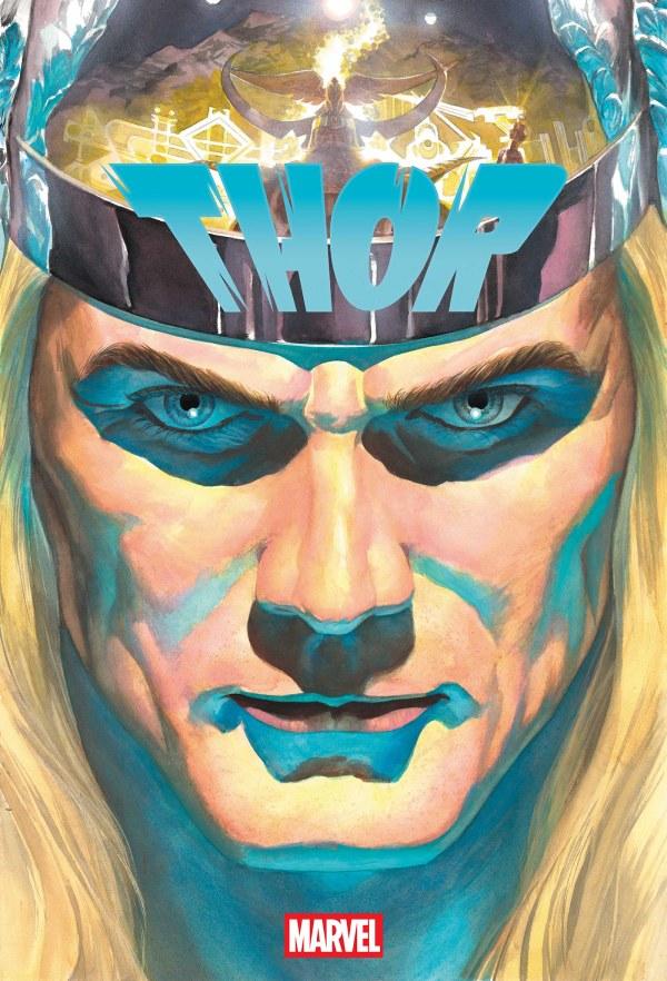 Thor (2025)