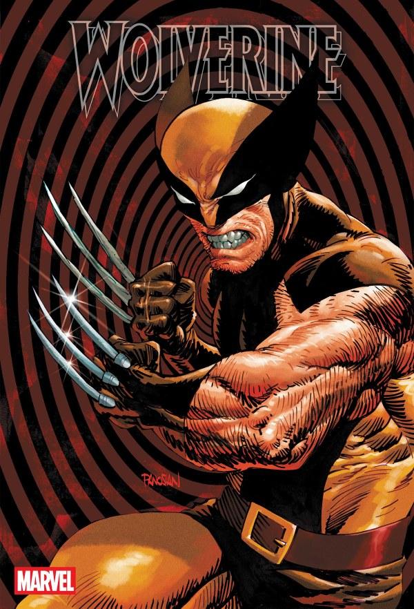 Wolverine (2024)