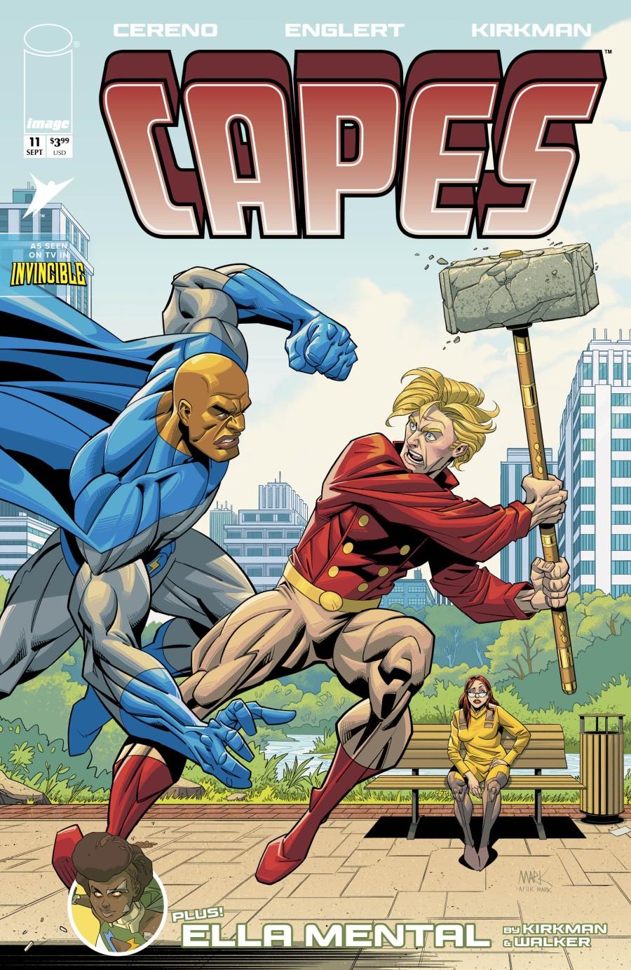 Capes (2025)