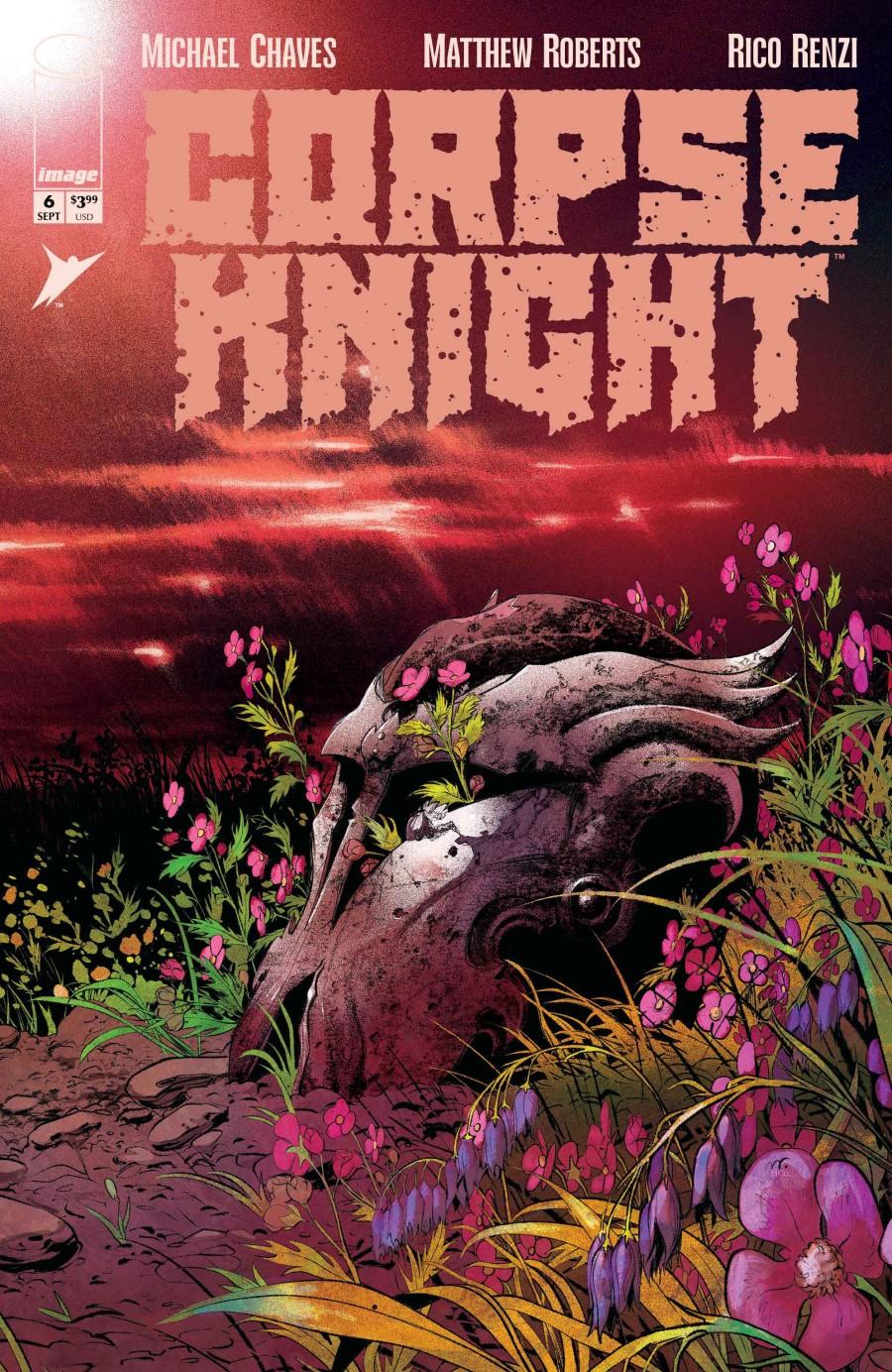 Corpse Knight (2026)