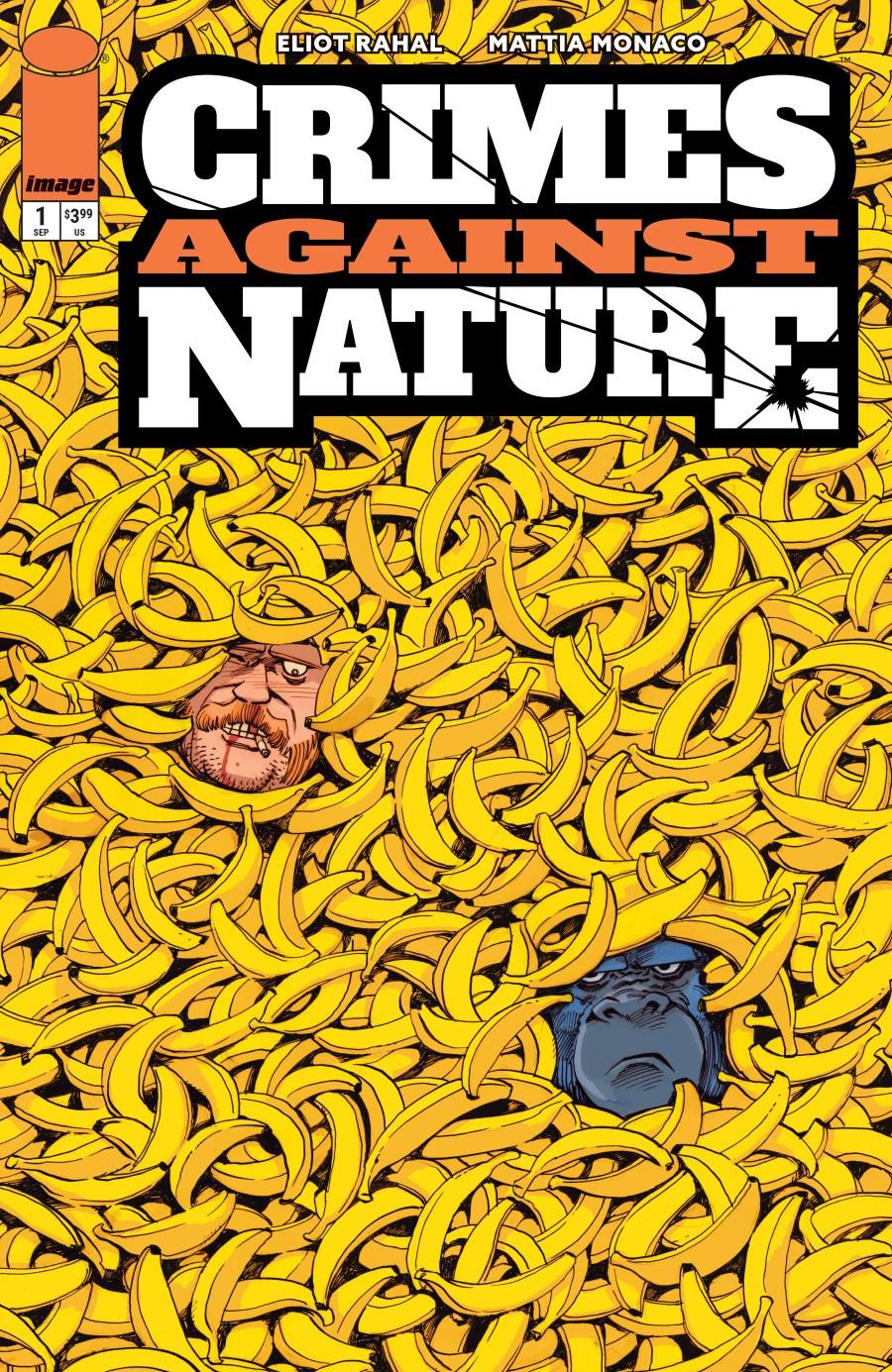 Crimes Against Nature (2026)