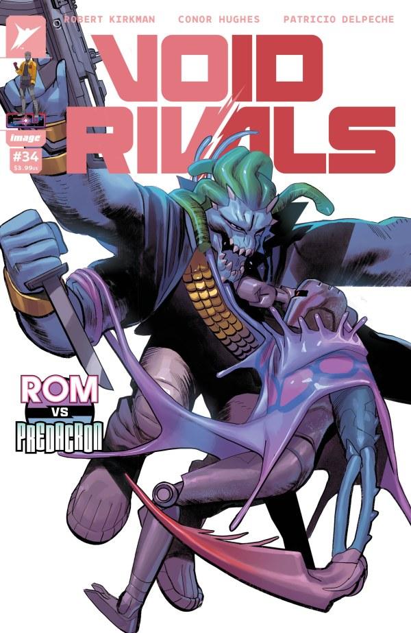 Void Rivals (2023)