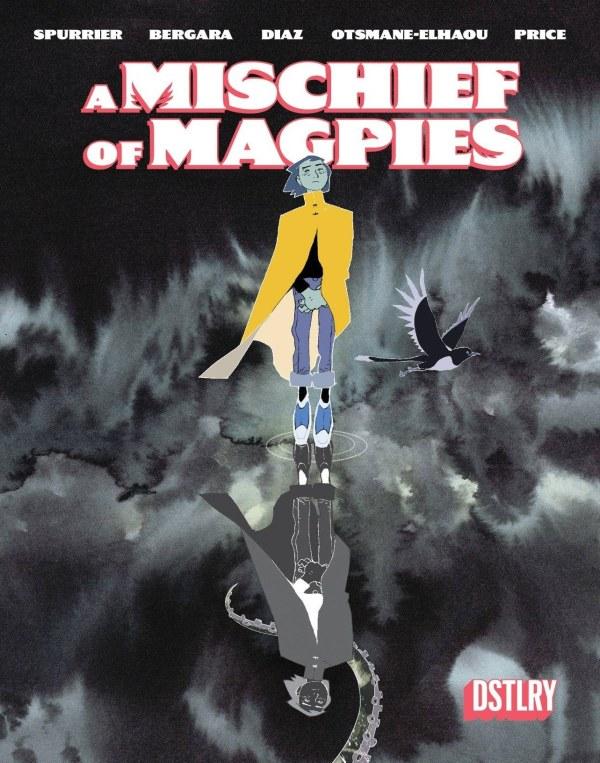 A Mischief of Magpies (2026)