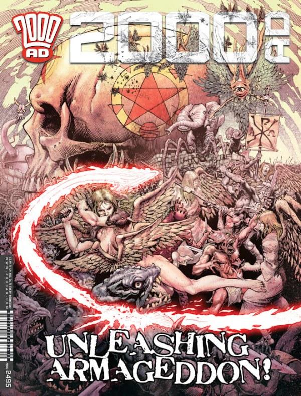 2000 AD (2001)