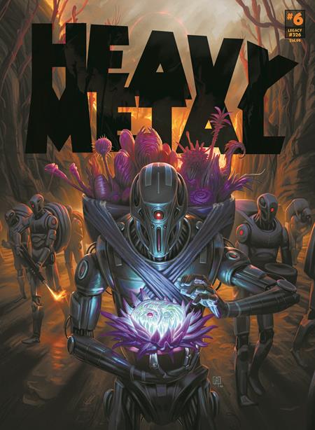 Heavy Metal (2025)