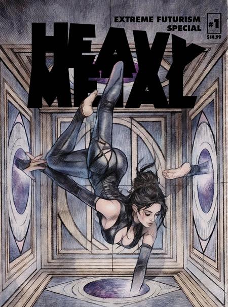 Heavy Metal Special (2026)