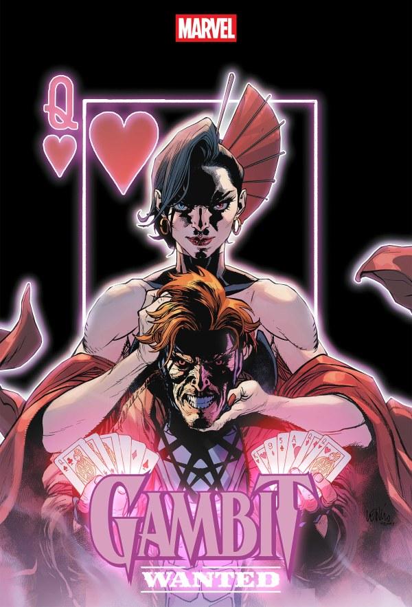 Gambit: Wanted (2026)