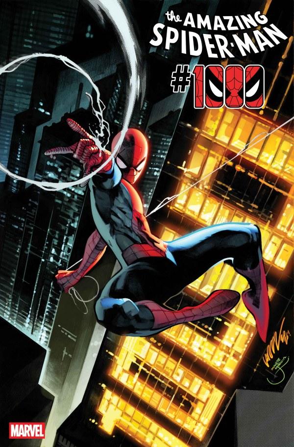 The Amazing Spider-Man (2025)