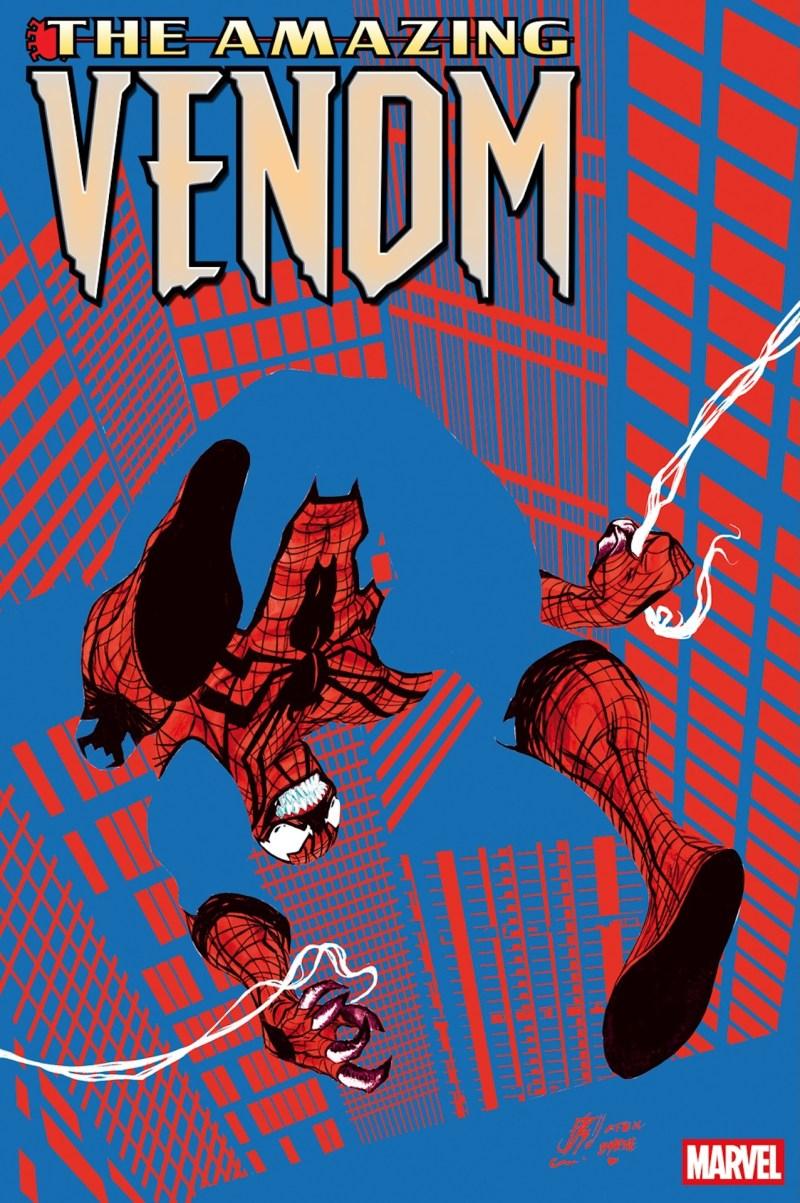 The Amazing Venom (2026)