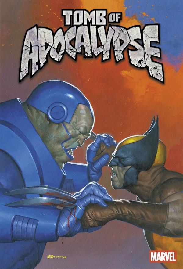 Tomb of Apocalypse (2026)