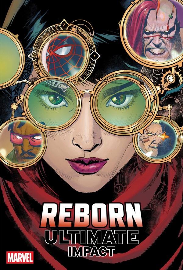 Ultimate Impact: Reborn (2026)