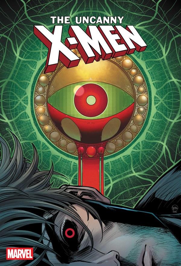 Uncanny X-Men (2024)