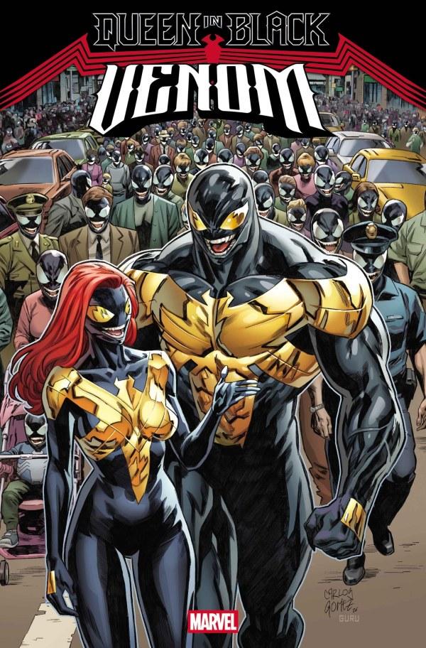 Venom (2025)